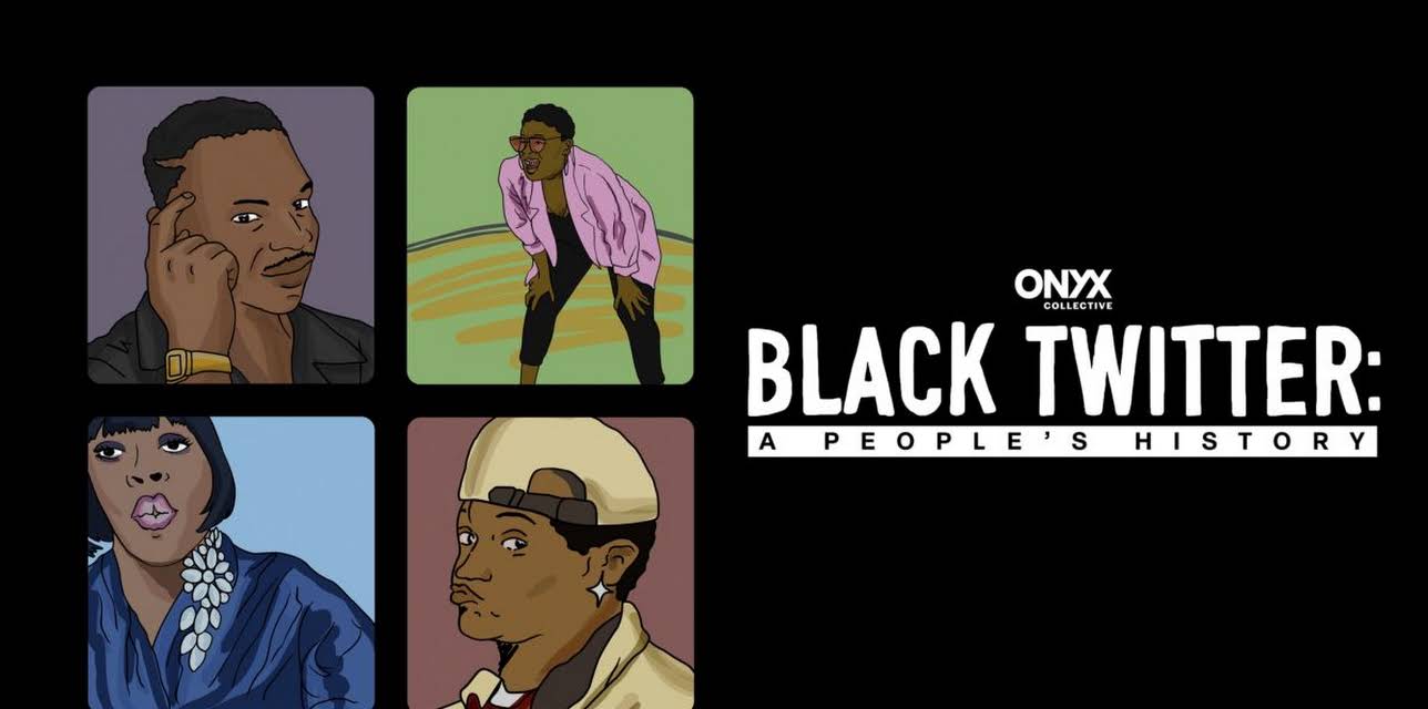 Black Twitter: A People's History