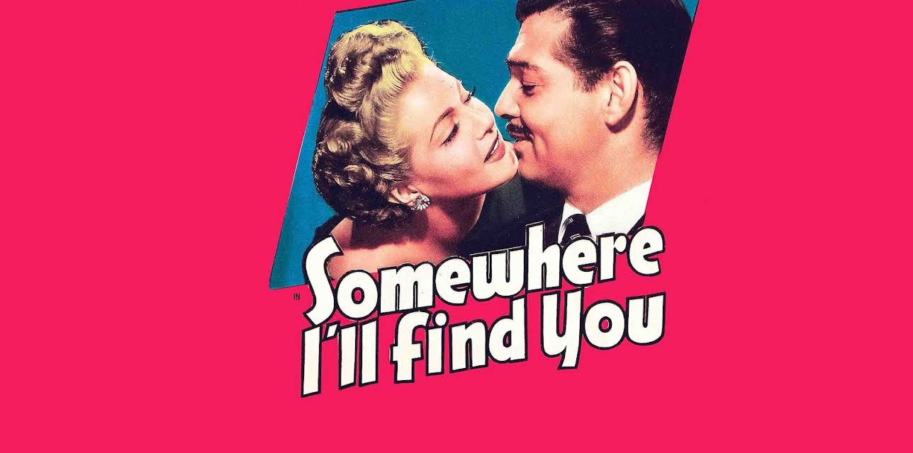 Somewhere I'll Find You (1942)