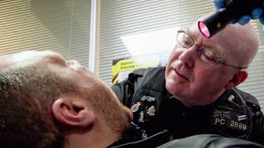 5:00 PM: Police Interceptors (S12 E10) (S12) | 5 Star | 4/8 2026