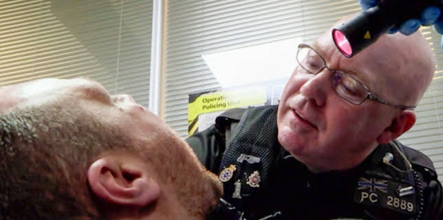 3:00 PM: Police Interceptors (S12 E10) (S12) | 5 Star | 11/7 2025