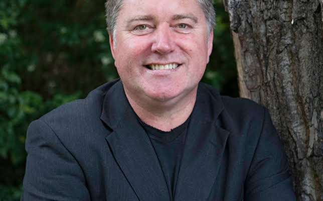 Pat Shortt