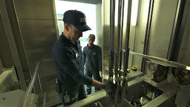 00:05: Hightech für den Alltag | ZDFinfo | 4/3 2026