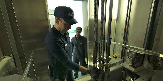 01:15: Hightech für den Alltag | ZDFinfo | 12/18 2025