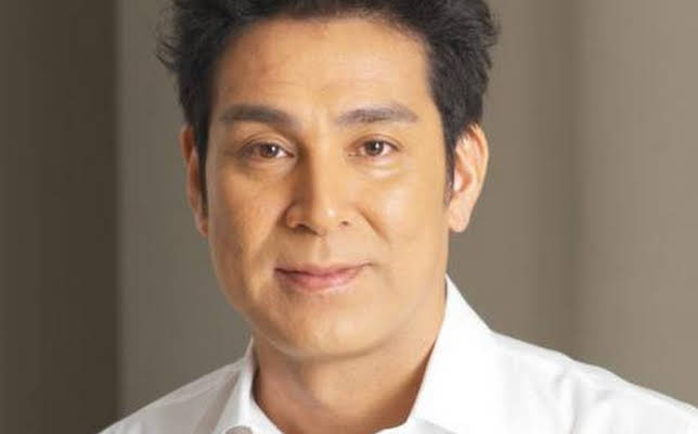 Takashi Ukaji