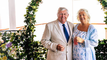9:00 AM: The Cruise: Fun-Loving Brits at Sea (S2 E15) (S2) | 5 Star | 9/27 2026