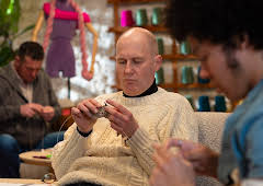 New: Game of Wool: Britain's...