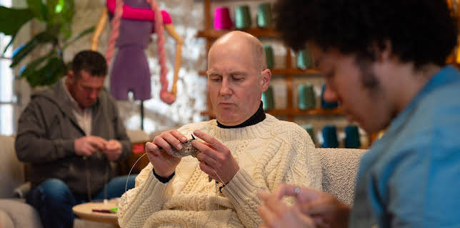 8:30 PM: New: Game of Wool: Britain's... | Channel 4 | 12/7 2025