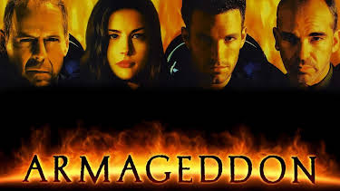21:00: Armageddon | TV3 | 6/14 2026