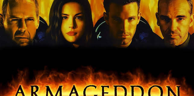 21:00: Armageddon | TV6 | 2/19 2026