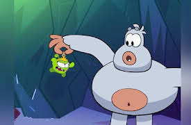 Om Nom Christmas: Christmas Time: Om Nom Compilation 2