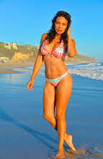 Christiana D'Amore as Exotic Applicant 
  
  
  (as Christiana Capetillo)