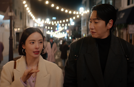 The Divorce Insurance: Episode 10