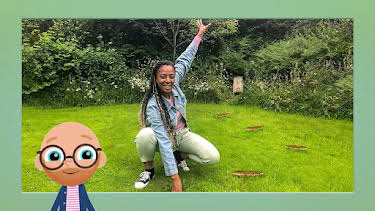 1:10 PM: Teeny Tiny Creatures (S2) | Cbeebies | 2/4 2026