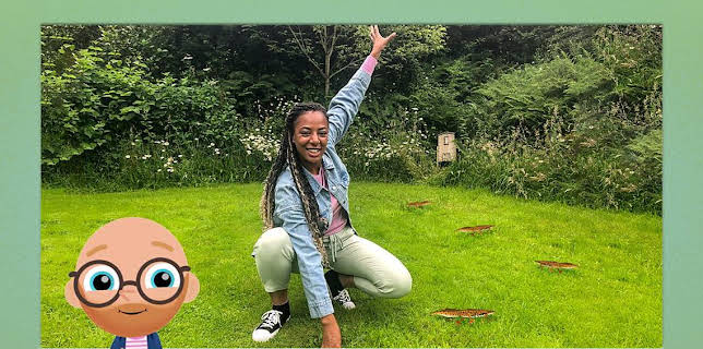 12:15 PM: Teeny Tiny Creatures (S2) | Cbeebies | 12/8 2025