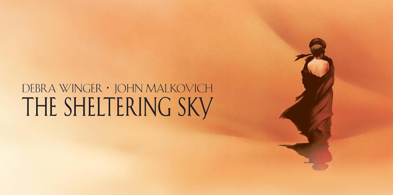 The Sheltering Sky (1990)