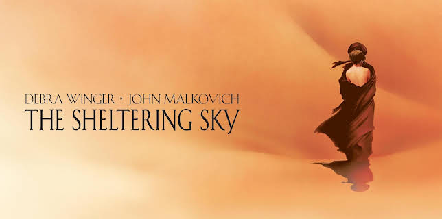 The Sheltering Sky (1990)