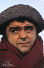 James Coco as 