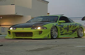 Super 2NR TV: Daytona Beach Spring Break!