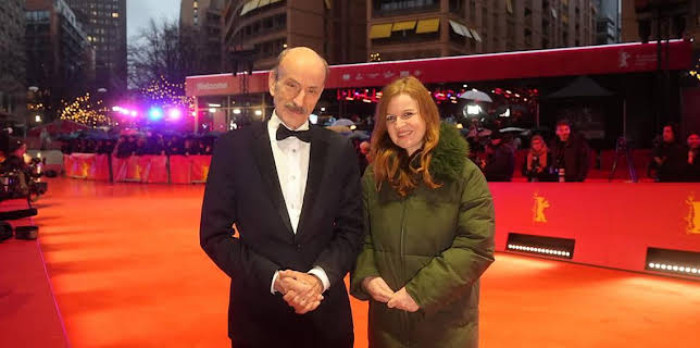 12:30 AM: Talking Movies | BBC News | 2/22 2026