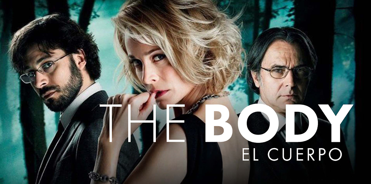 The Body (El cuerpo) (2012)