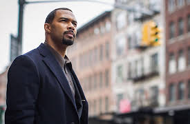 Power, Season 1: Man of the Year