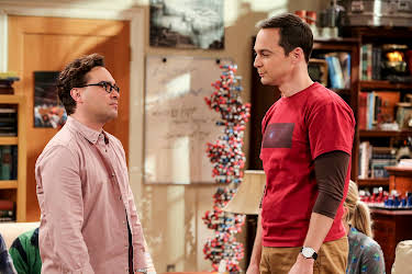 20:05: Big Bang Theory, The (S11 E9) (S11) | Kanal 9 | 4/28 2026