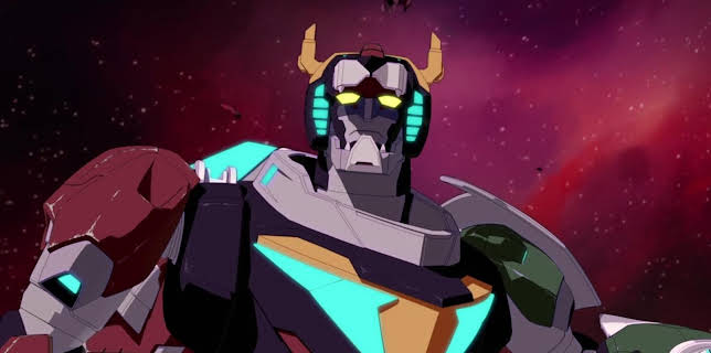 11:30: Voltron: Legendärer Verteidiger | ProSieben Maxx | 3/7 2026