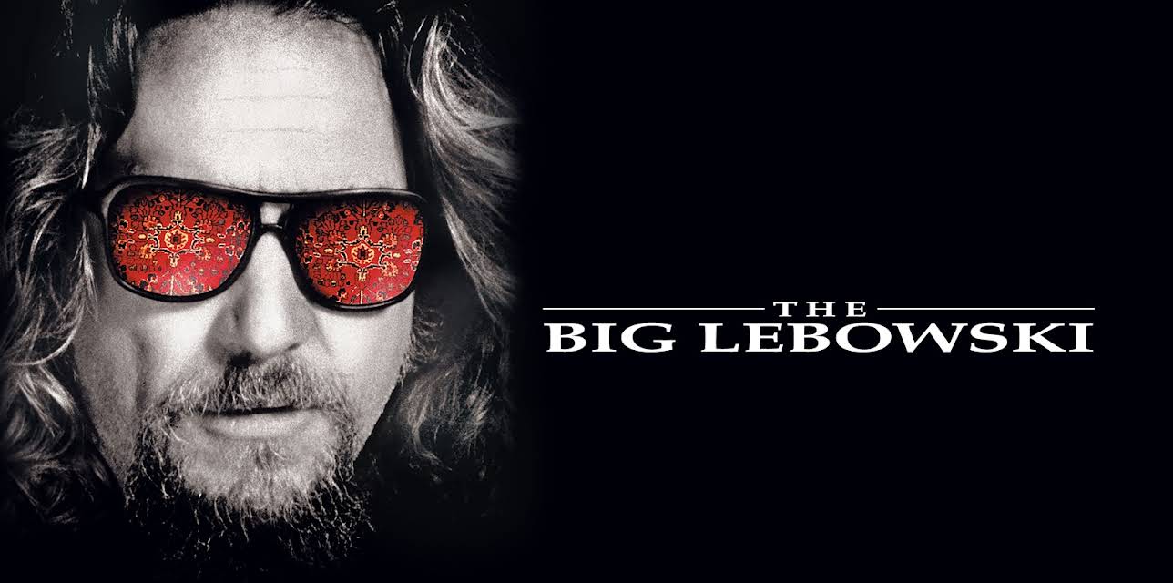 The Big Lebowski (4K UHD) (1998)