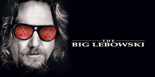 The Big Lebowski (4K UHD) (1998)