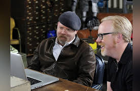 Unchained Reaction Season 1: Movie Mayhem