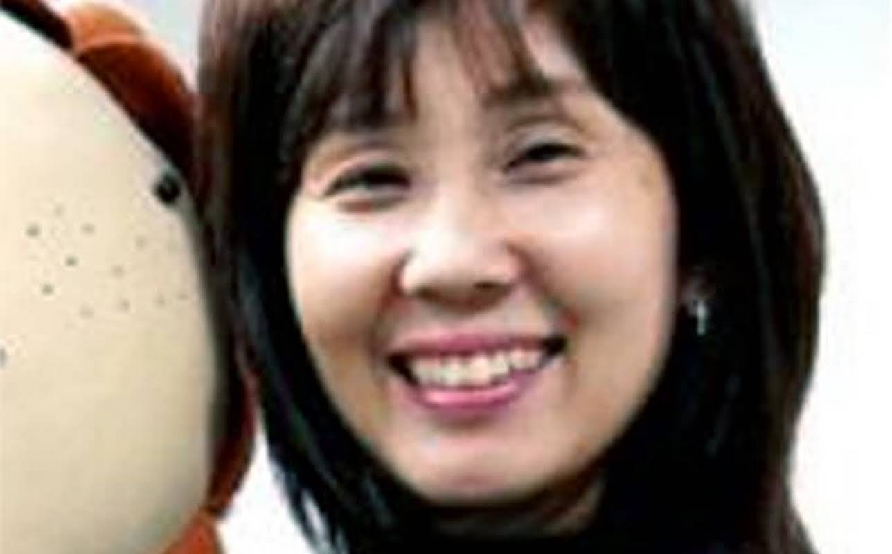Sumi Shimamoto