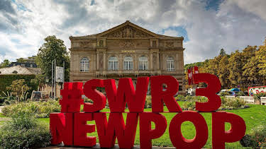 02:10: SWR3 New Pop Festival 2026 - Best of Open Air Bühne | SR Fernsehen | 10/19 2026