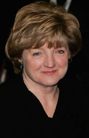 Julia McKenzie as 