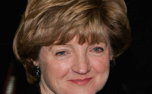 Julia McKenzie