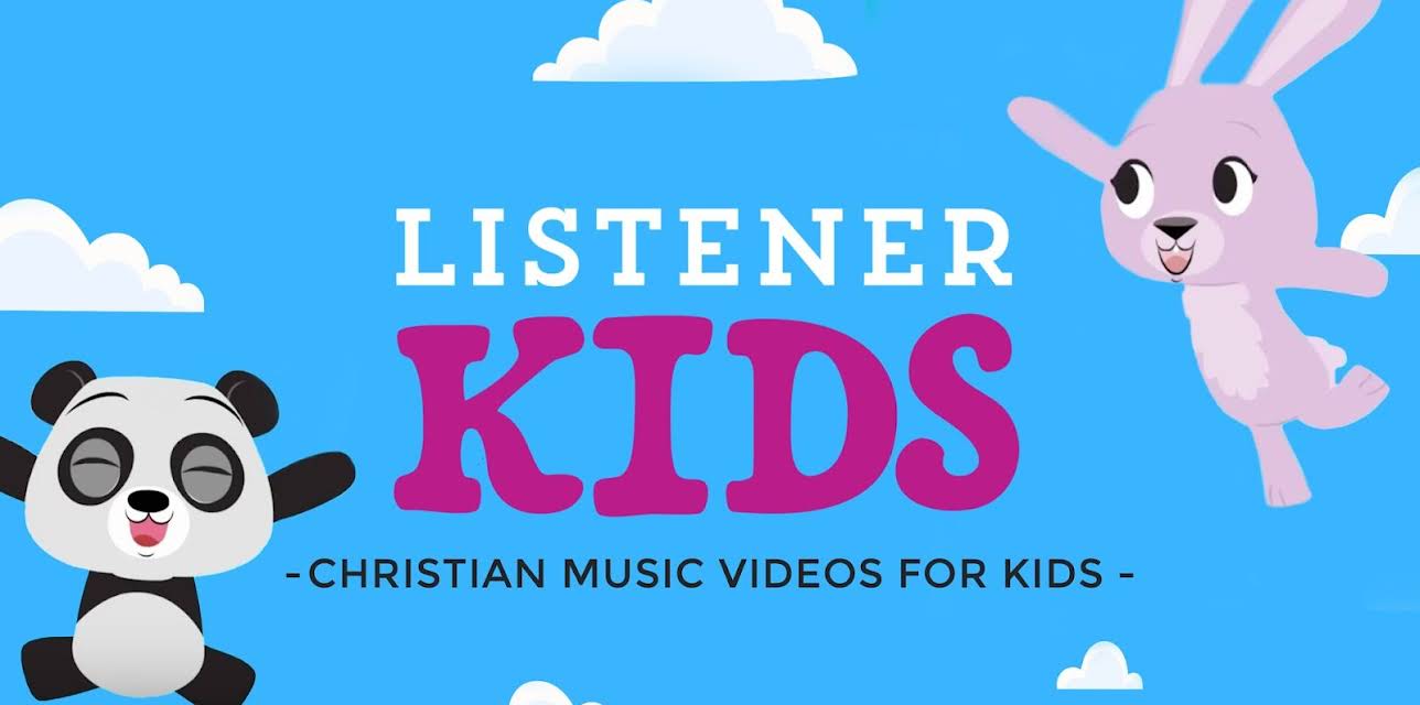 Listener Kids (Sing & Dance!)