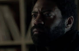 Fortitude Season 1: Episode 9