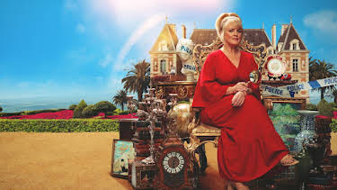 4:00 PM: The Madame Blanc Mysteries (S1 E1) (S1) | Channel 5 | 1/5 2026