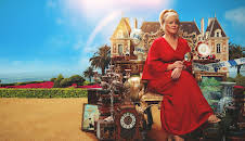 The Madame Blanc Mysteries (S1 E1)