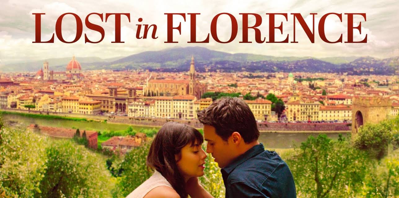 Lost in Florence (2017)