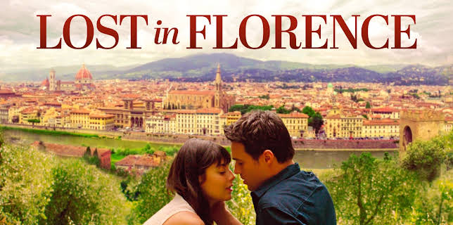 Lost in Florence (2017)