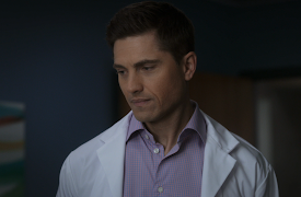 The Good Doctor: Episode 10