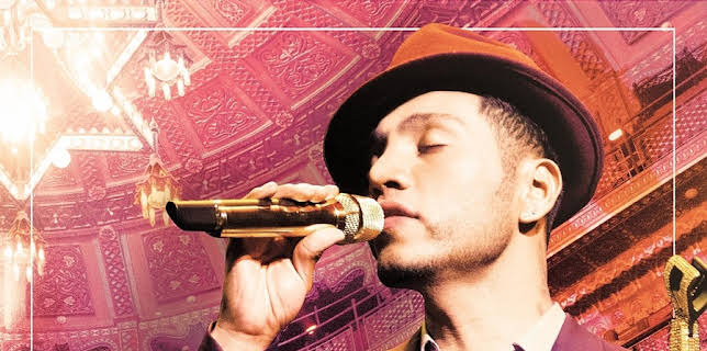 Samo - Me Quito El Sombrero (2015)