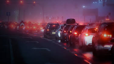 11:00 PM: When Motorways Go Horribly Wrong | Channel 5 | 4/5 2026