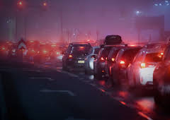 When Motorways Go Horribly Wrong