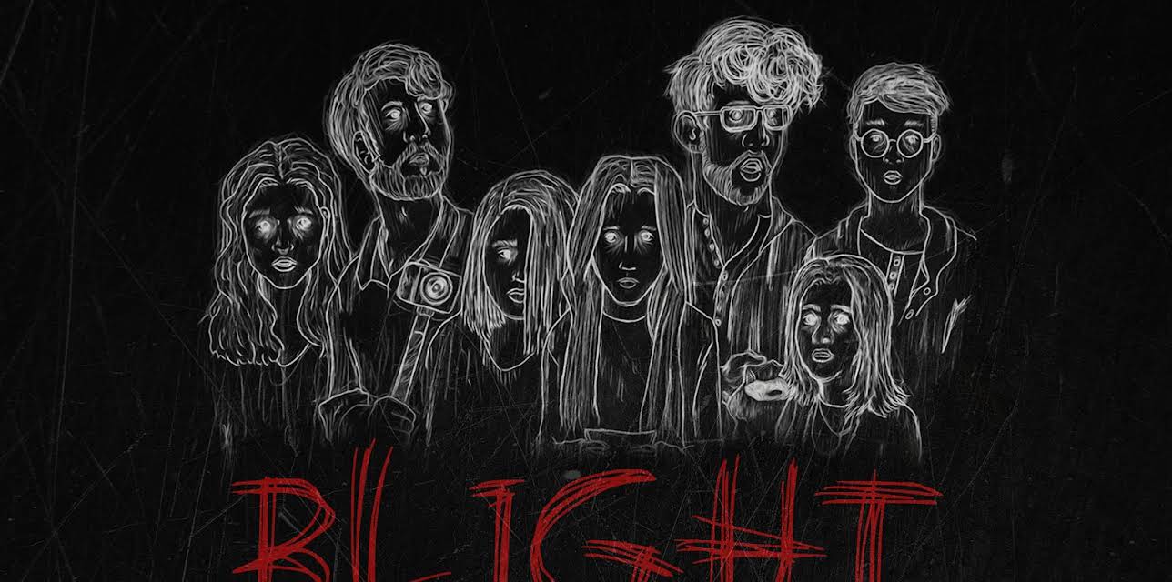 Blight (2022)