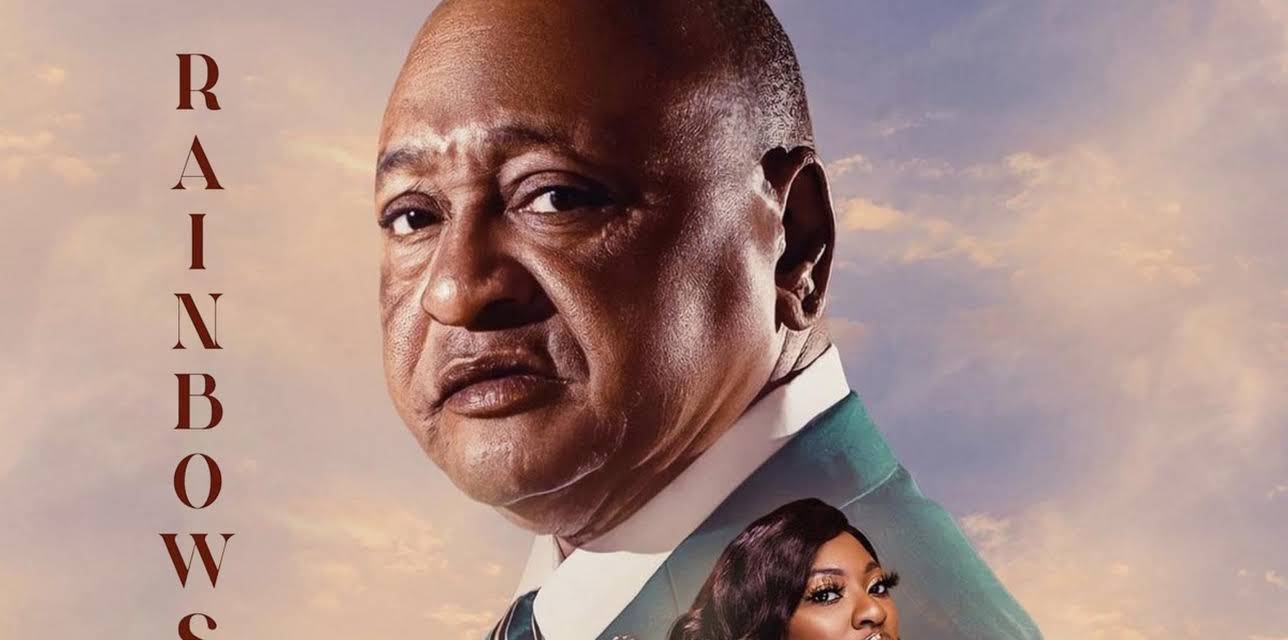 Rainbows (2022)