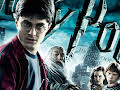 Harry Potter and the Half-Blood Prince