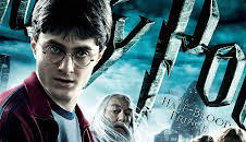 Harry Potter and the Half-Blood Prince