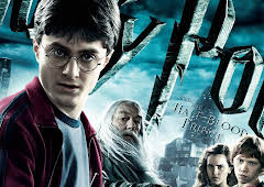 Harry Potter and the Half-Blood Prince