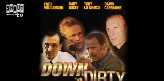Down 'n Dirty (2000)
